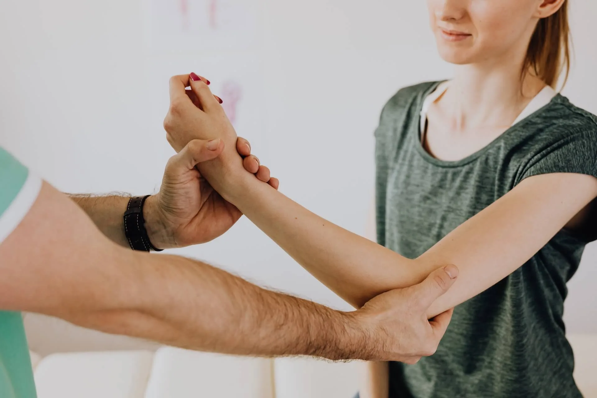 Chiropractic and injury care for Glenpool patients at Care Family Medical & Chiropractic